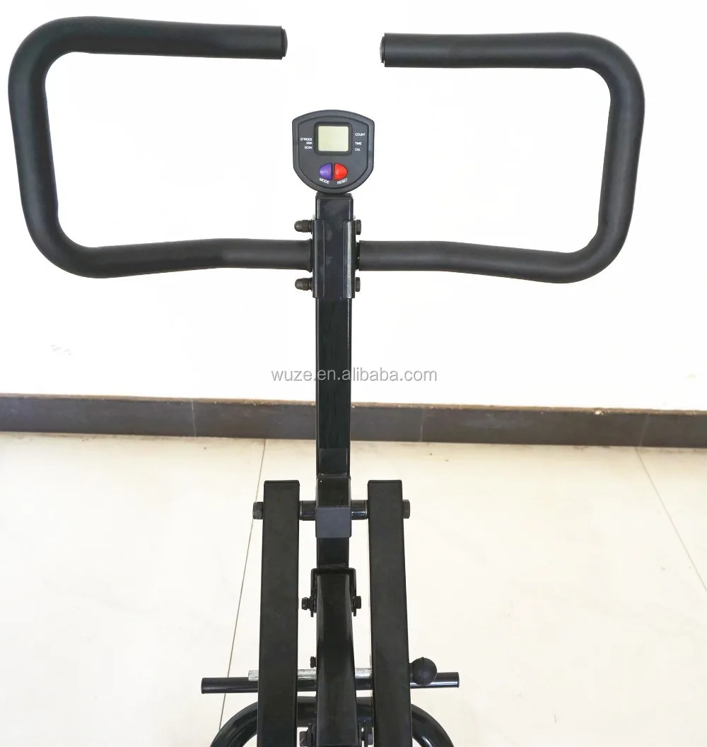 Домашний тренажер для фитнеса и верховой езды