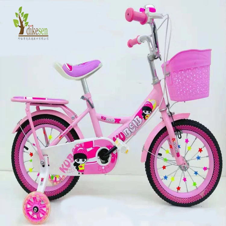 2023 OEM ODM available 16 inch Children Bike with good price/Best quality Child Bicycle distributors /CE standard Kids Bicycle Sale