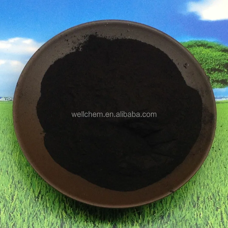 Potassium Humate  fertilizer Agriculture Chemicals fertilizer