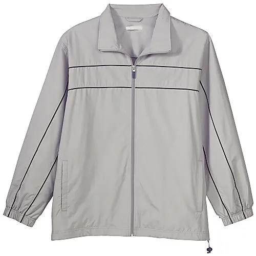 Wholesale Custom Cheap Price Outdoor Winter 100% Polyester Athletic Sports Coaches Jacket Men