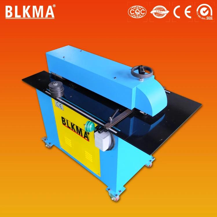 High Quality Sheet Metal Cut Slitter Machine For Sale