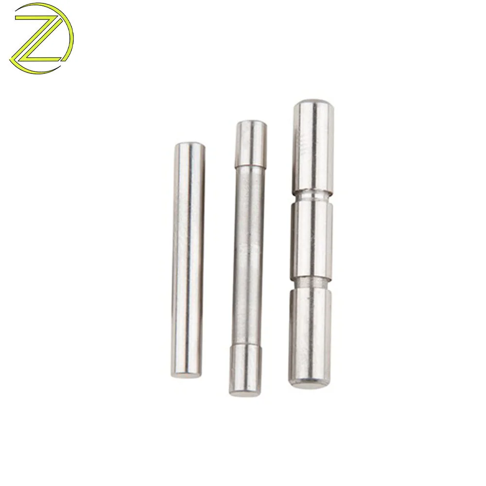 high strength dowel pins 3mm 4mm  dowel locating pins long dowel engineering