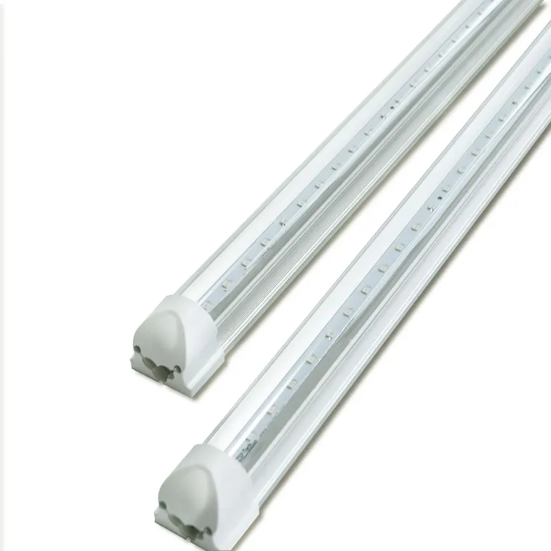 Полный спектр, гидропоника, зеленый дом, растение t8, светодиодные светильники для выращивания