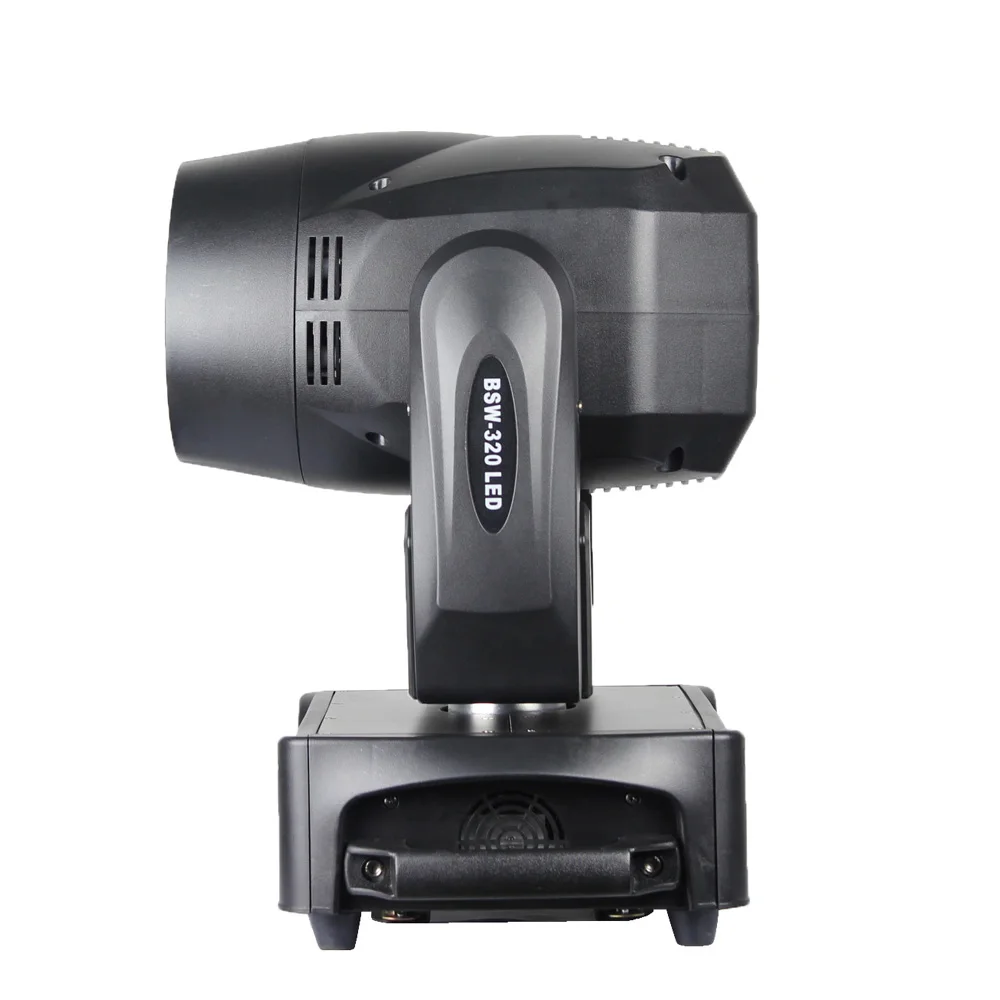 moving head led 320W BSW beam spot wash 3 in 1 moving head light