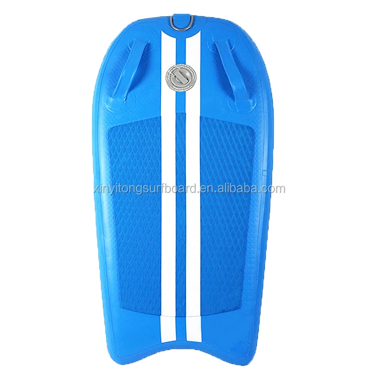 Air Mat Inflatable Surf Body Board