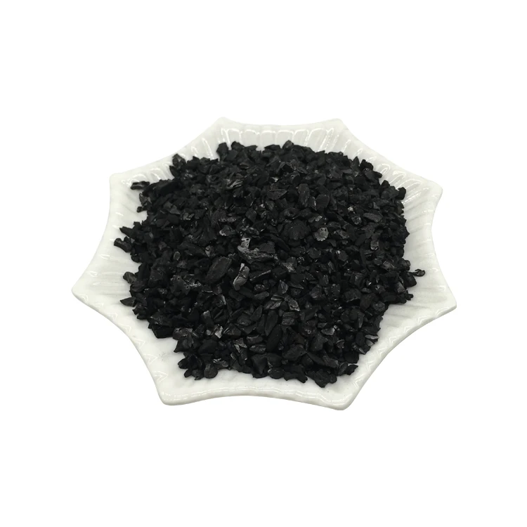 Pellet Activated Carbon Bead Pharmaceutical Grade