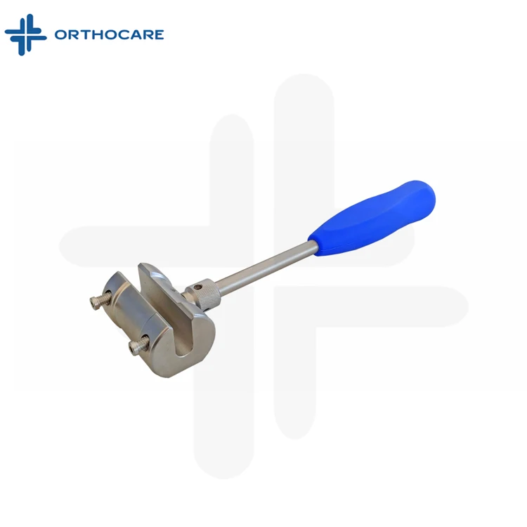 Набор ортопедических титановых эластичных инструментов для удаления ногтей