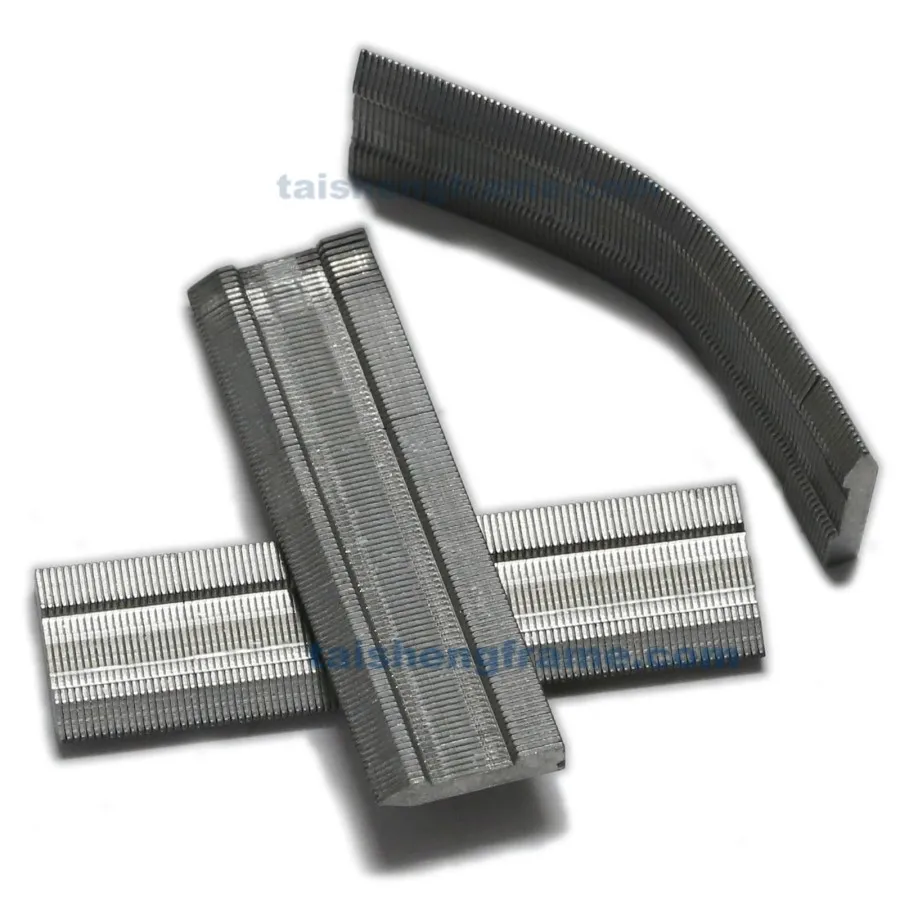 alfamacchine flexis points standard black TS D34 15000pcs