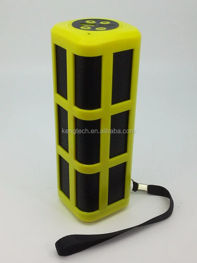 Newest Wireless Outdoor Portable BT Speaker manufacturer price CT-888-9