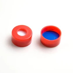 Supplier Price Seal HPLC and GC Vials 11mm snap cap with PTFE septa in stock