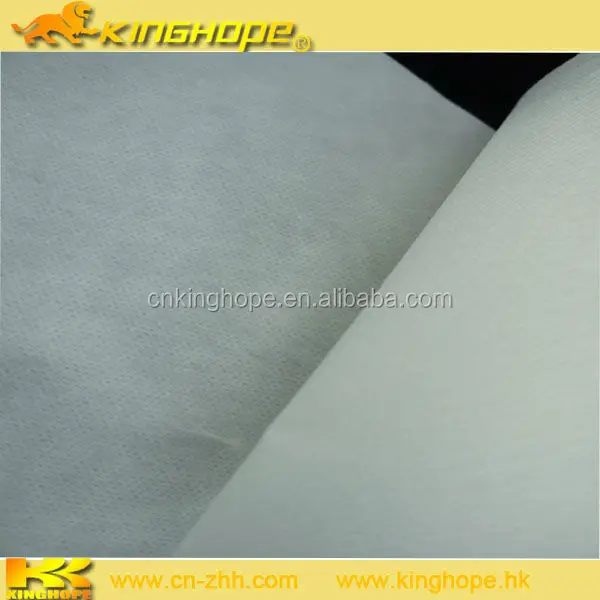 
Ping Pong fabric based hot melt glue sheets for shoes making 