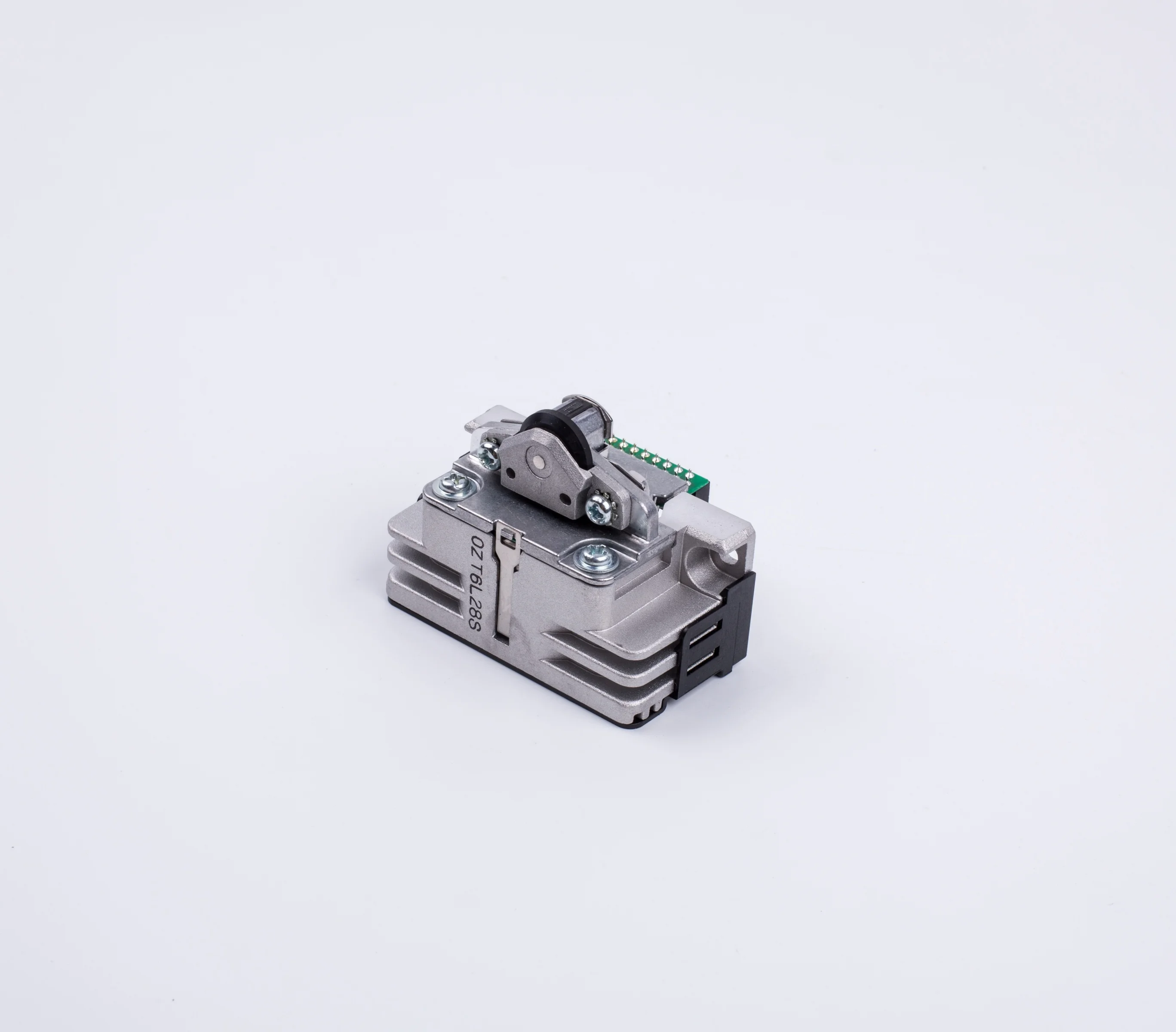 PLQ-20 dot matrix passbook printer spare parts print head unit