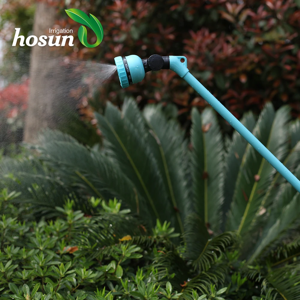 Direct factory cheap wholesale automatic cleaning car wash water wand