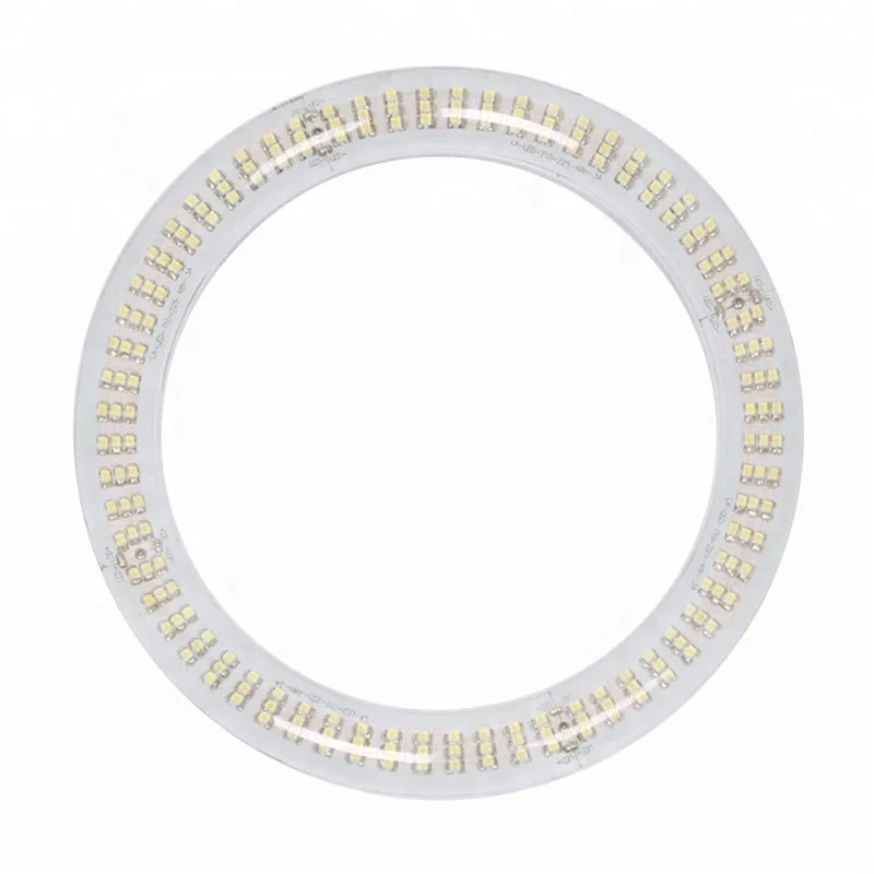 205mm 12w 14w 300mm 20w circle ring 18watt fluorescent tube 225mm t9 g10q circular 12v led lights