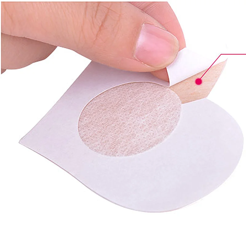 Disposable Sexy Ladies Silicone Nipple Cover Nipple Pasties