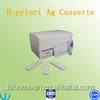 Набор для быстрого тестирования H-pylori Ag/Ab с сертификатом