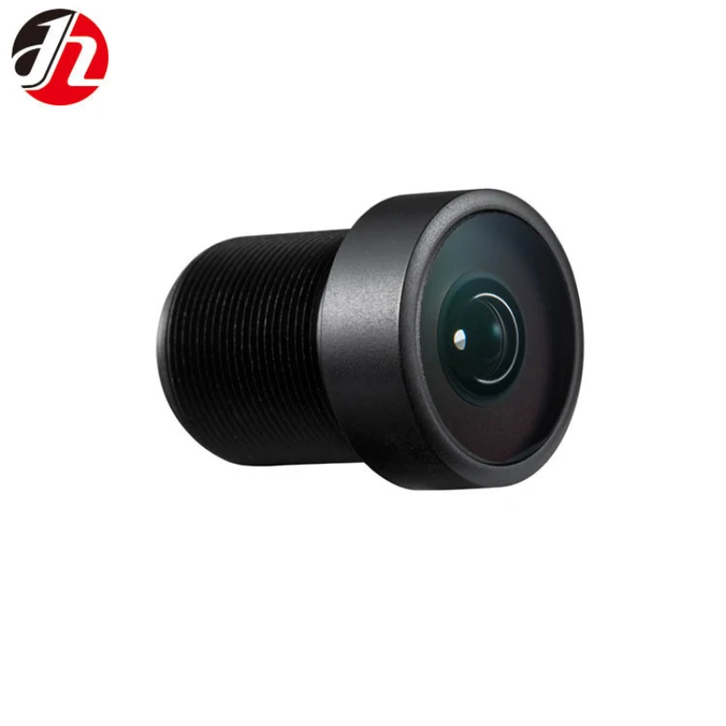 Aluminum,glass,plastic sensor size 5.4 360-degree panorama display super wide lens