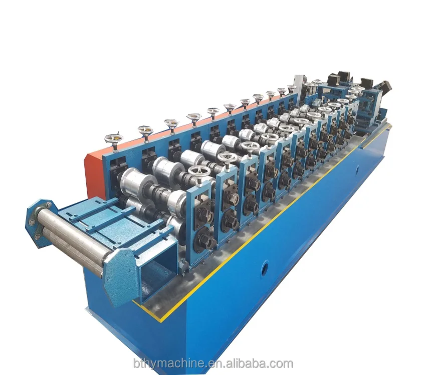 
Metal Aluminium Window Frame Making Machinery 