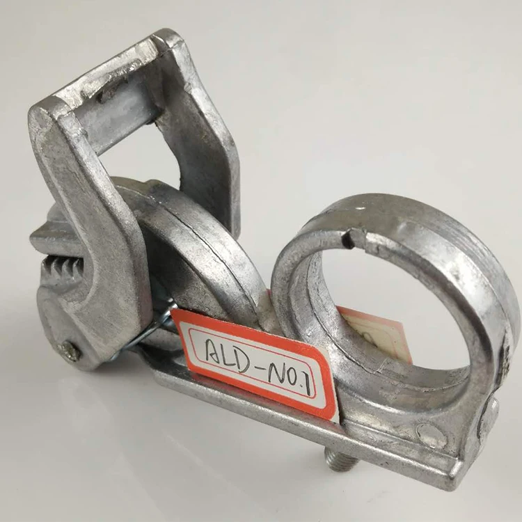 Зажимы для конических станков для животных