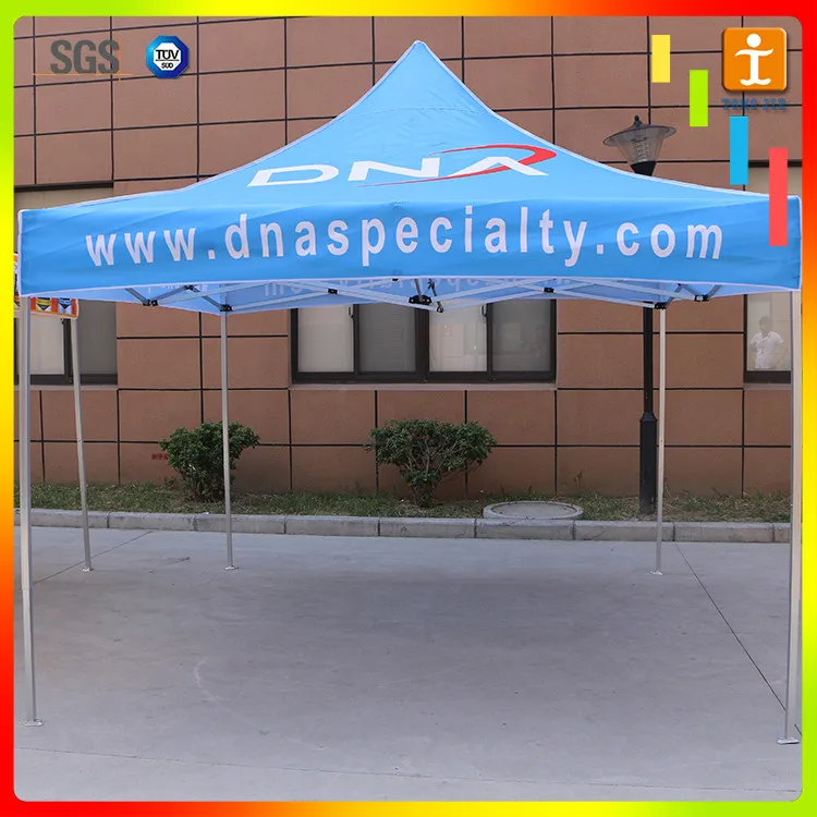 
Pop up event tent trade show Gazebo canopy 