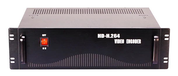 H3160A Live Streaming, Основанной на Ценностях Образования Конференц Аудиовизуальные Решения Аппаратный Кодер H.264/265 16 Канал