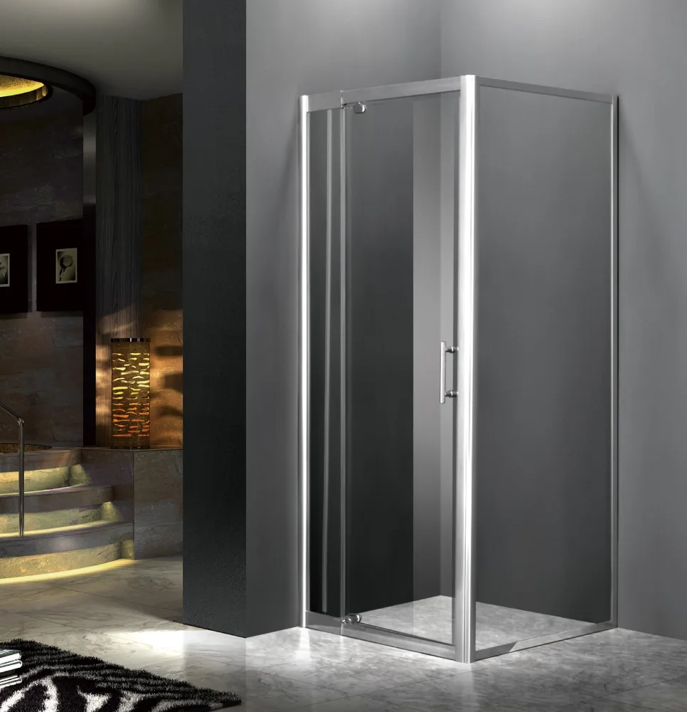 Душ дверь Хорошее качество экрана душа производителей