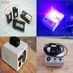 UV-LED surface light source head LED UV Curing Lamp Used For Epson Printer