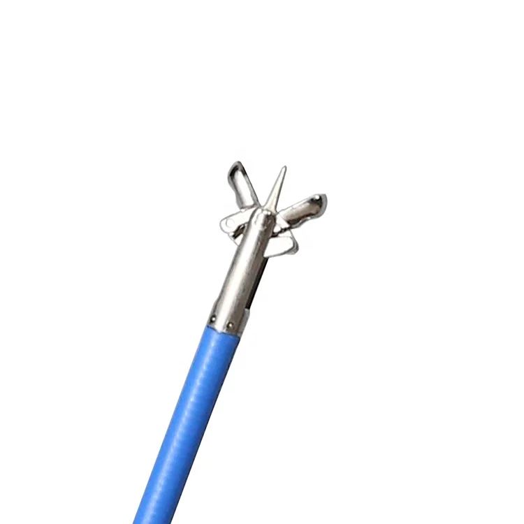 rigid endoscopic biopsy forceps medical