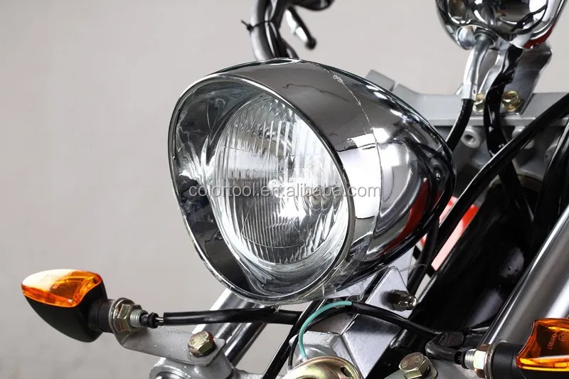 chinese sports motorcycle