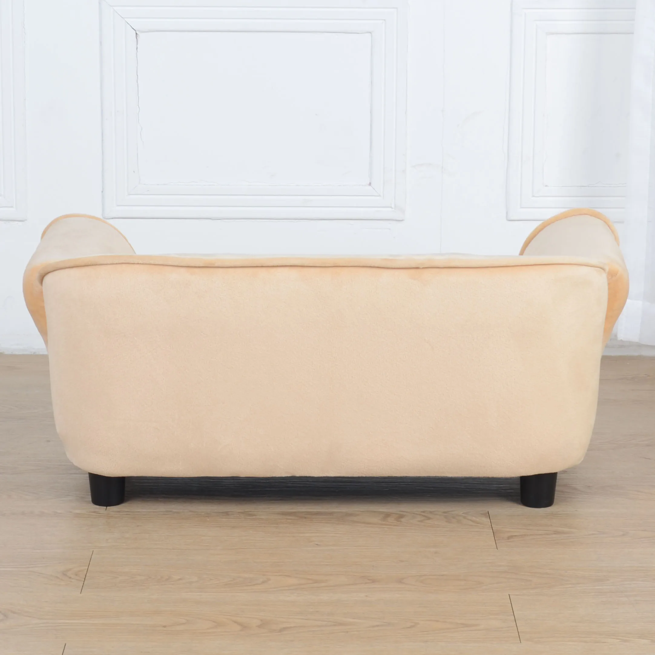 Новый дизайн, фабрика Dongguan, экспортная мебель для собак