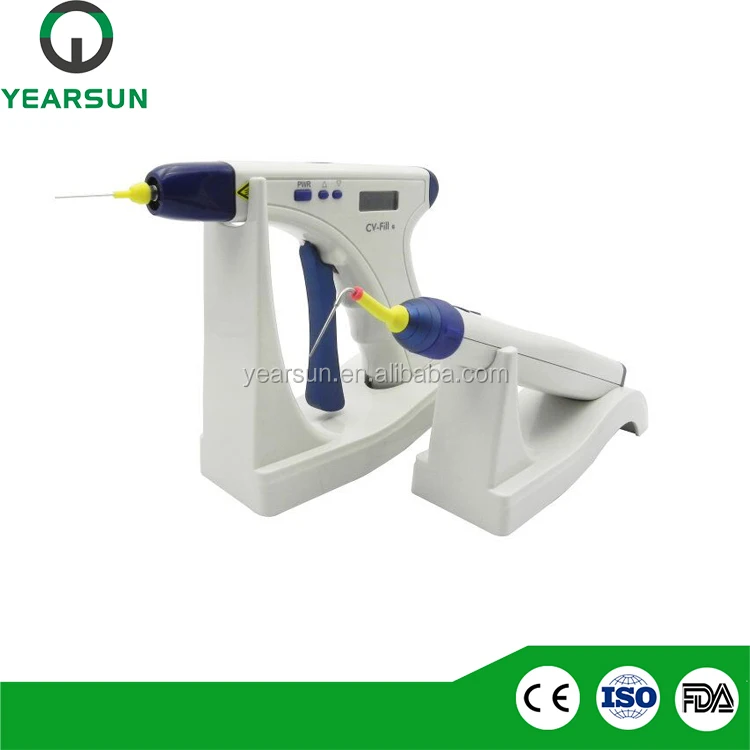 
high quality meta biomed obturation system hot sale 