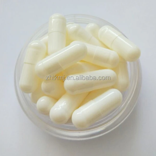 Размер 000 00 0 1 2 3 4 5 цветная твердая желатиновая пустая