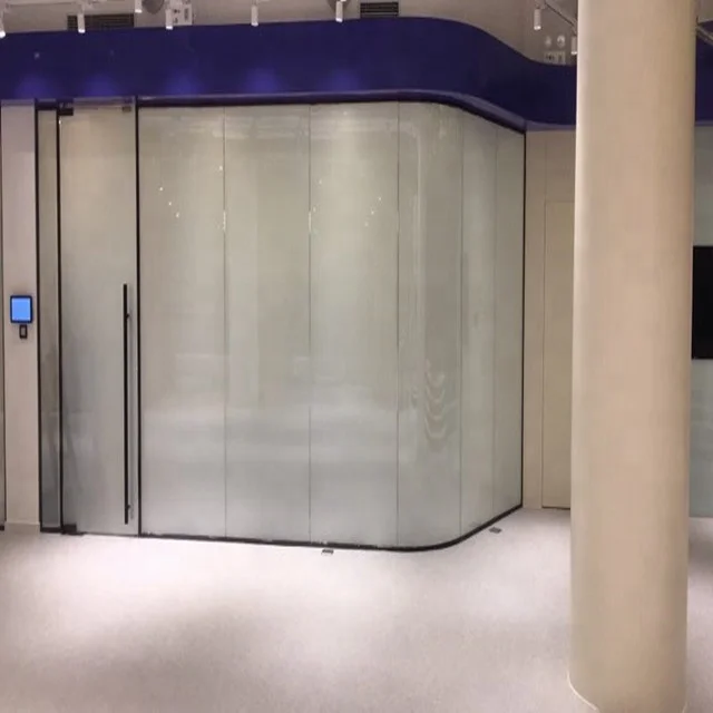 switchable smart glass