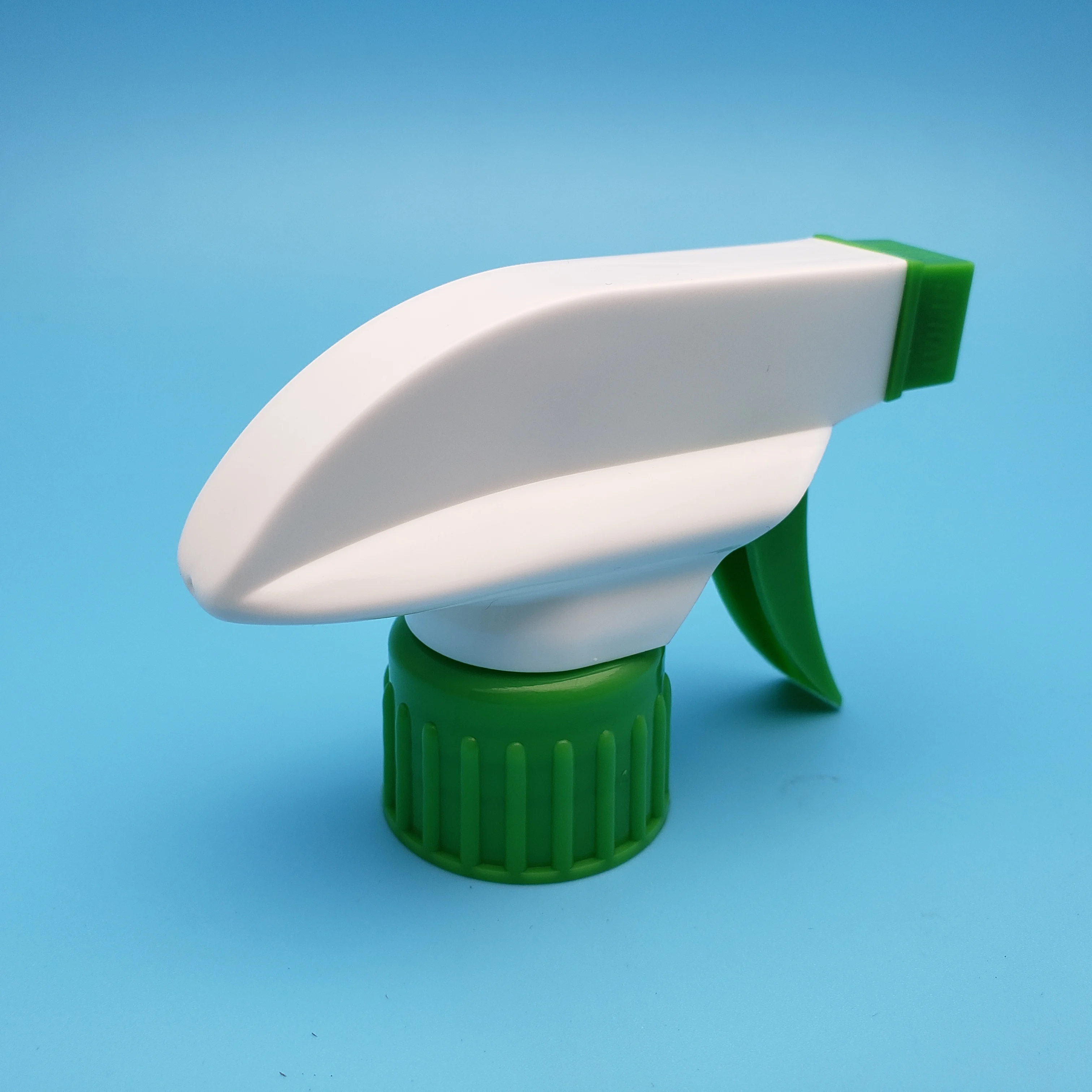 Hot Selling Good Quality Plastic Trigger Spray Nozzle chemical guys sprayer