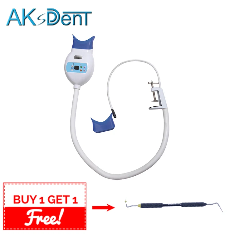 professional teeth whitening dental teeth whitening light lamp