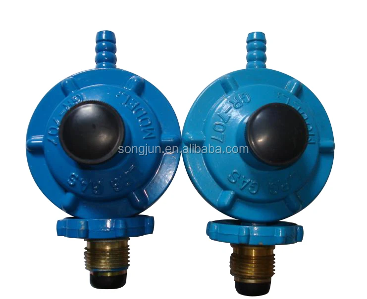 GAS REGULATOR ,LPG CYLINDER REGULATOR ,REGULATOR
