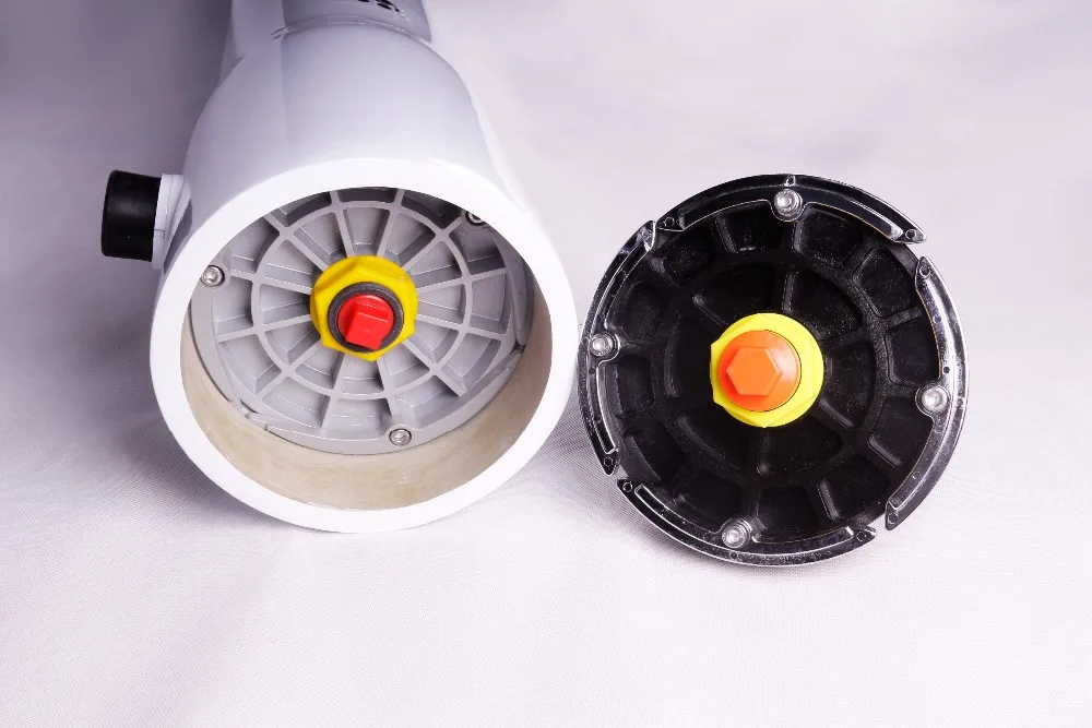 water filter housing, ro membrane housing, membrane filter housing 4040