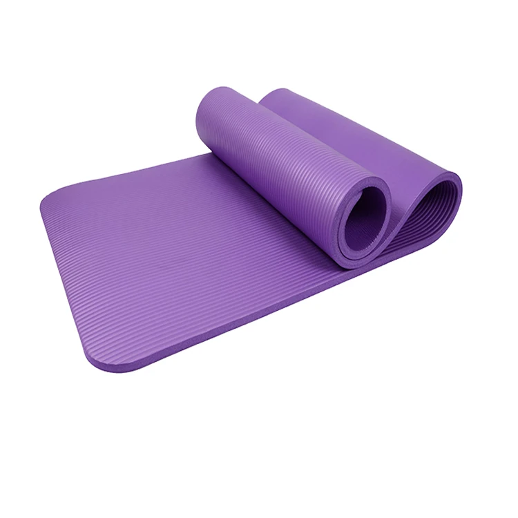 Anti-slip Eco Friendly Private Label Yoga Exercise Sport Mats