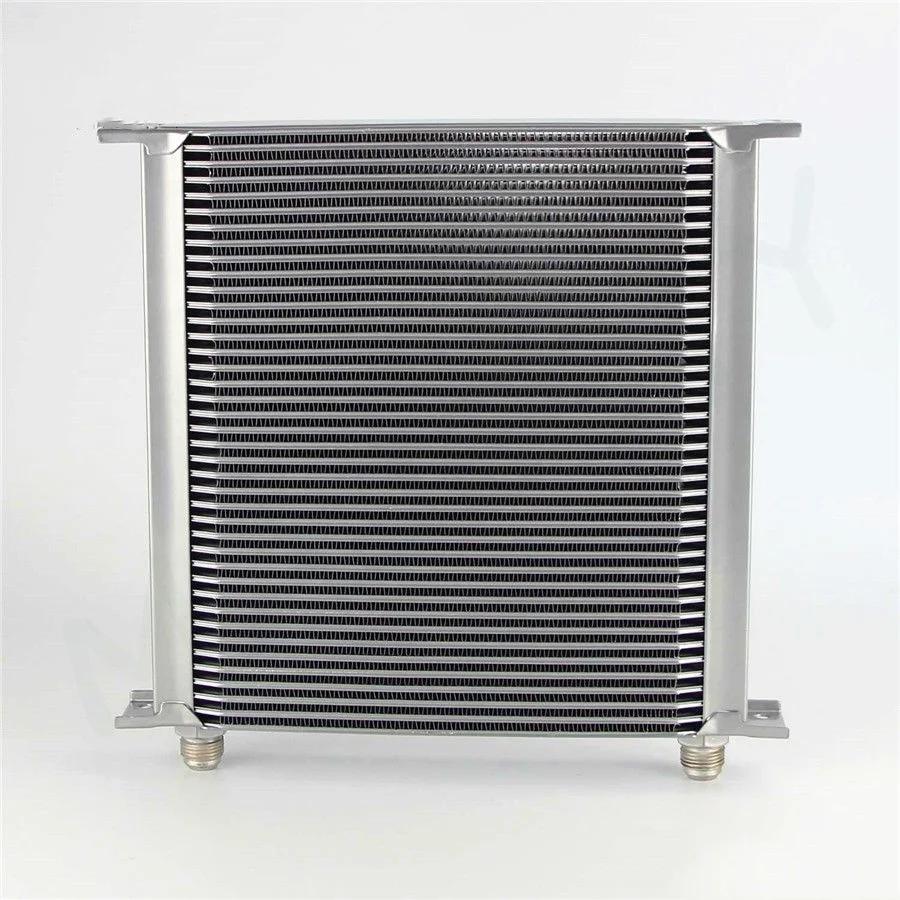 High Performance  Oil Cooler 40 Row AN10 Aluminum Engine Transmission