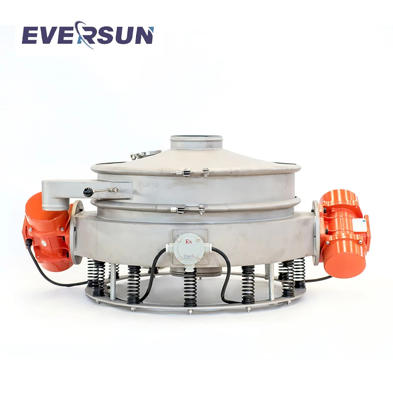 China best selling industrial cheap price and good quality sieves manufacturer