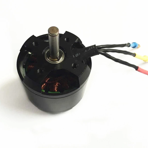 ST 4120 rc brushless model hobby motor for giant scale rc airplane