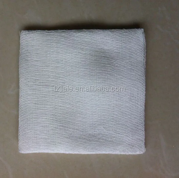 would care dressing cotton non sterile gauze