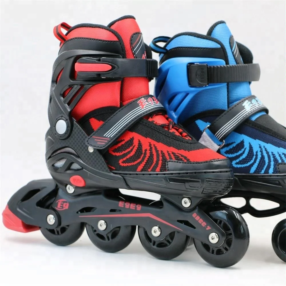 Original Roller Skates Outdoor Toys New In-line Roller Skates Pro Inline Skates For Sale