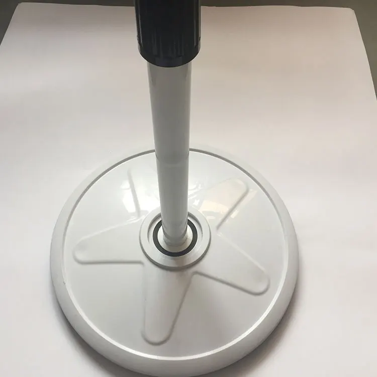 Прямая продажа с завода, запасные части для частного формовочного вентилятора с базой вентилятора 3 кг