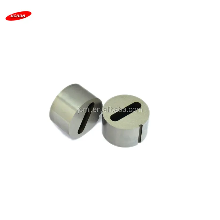 Automatic Machinery number and 26 letter punch die set