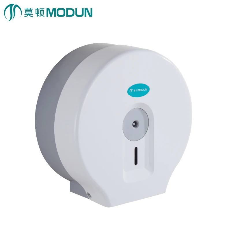 Настенный дозатор для ванной комнаты, из АБС-пластика