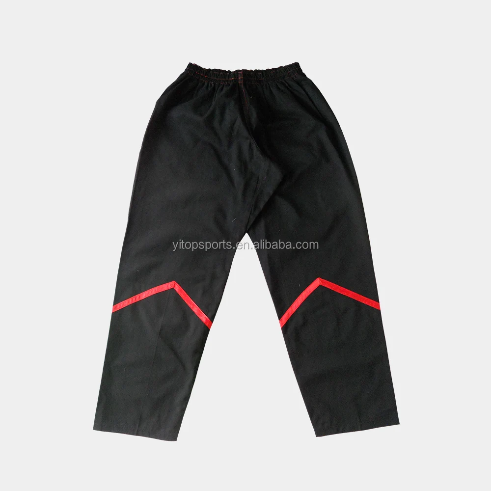 New Fashion Chinese Traditional martial arts wingchun kungfu pants