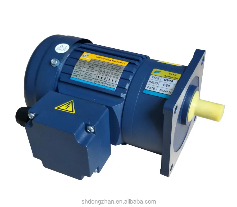 Хорошие продажи высокий крутящий момент однофазный Двойной Мотор Конденсатора