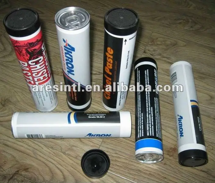 grease cartridge-extruded small