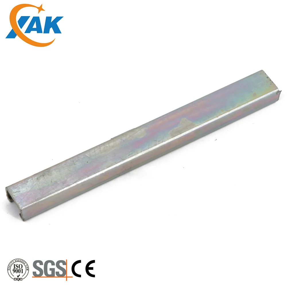 
Многофункциональный высокой прочной нержавеющей стали strut поддержки канала системы с сертификатом CE 